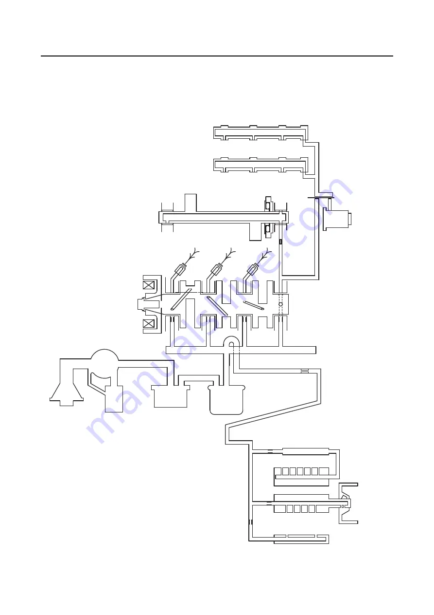 Yamaha MTN850-A 2017 Service Manual Download Page 56