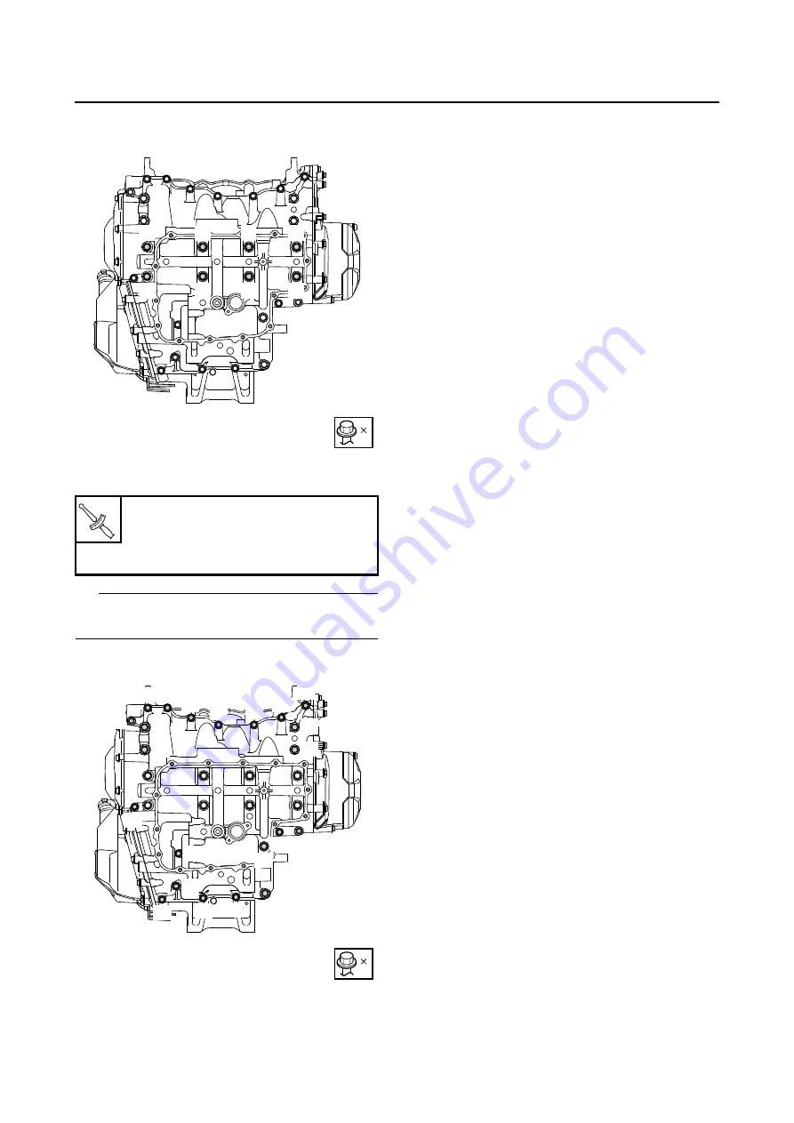 Yamaha MTN850-A 2017 Service Manual Download Page 295