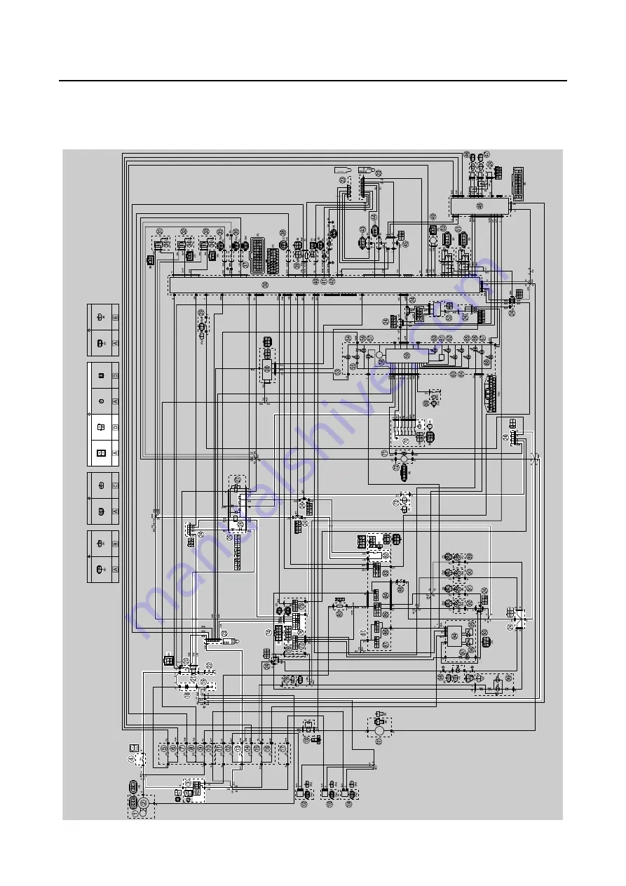 Yamaha MTN850-A 2017 Service Manual Download Page 364