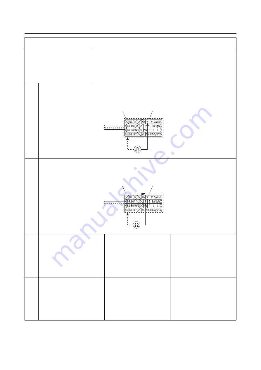 Yamaha MTN850-A 2017 Service Manual Download Page 455