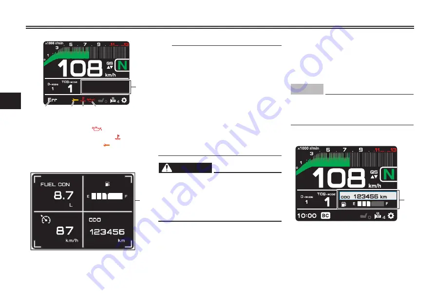 Yamaha MTT890 Owner'S Manual Download Page 32