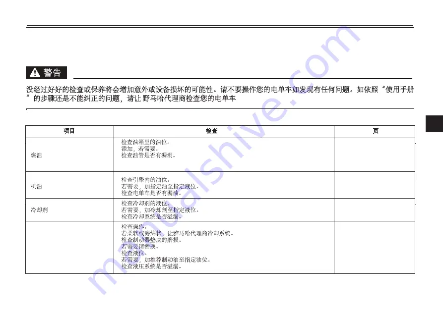 Yamaha MTT890 Owner'S Manual Download Page 172