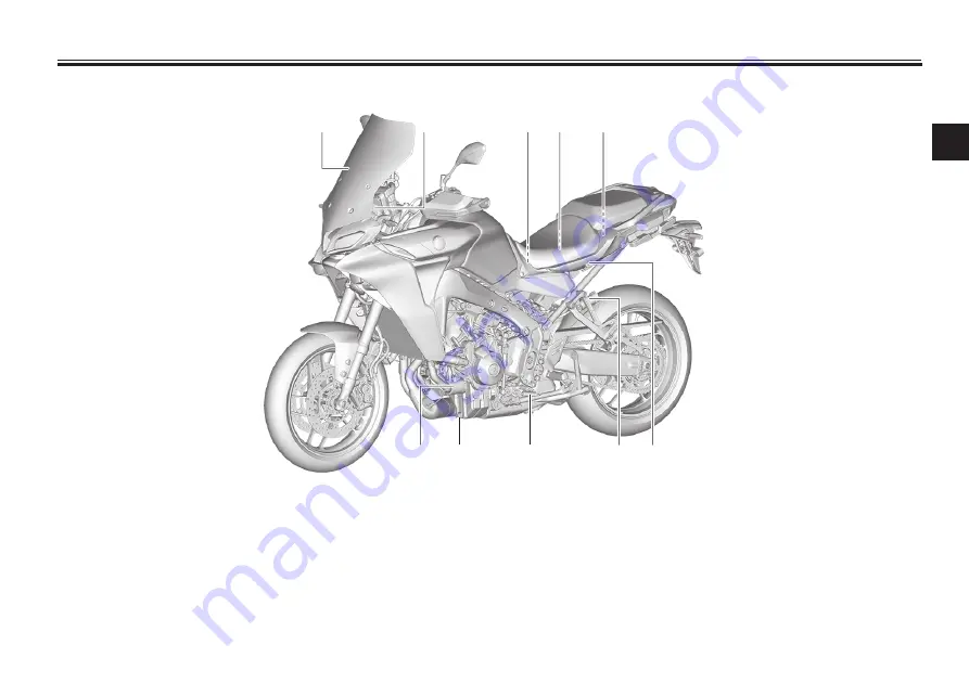 Yamaha MTT890 Owner'S Manual Download Page 237