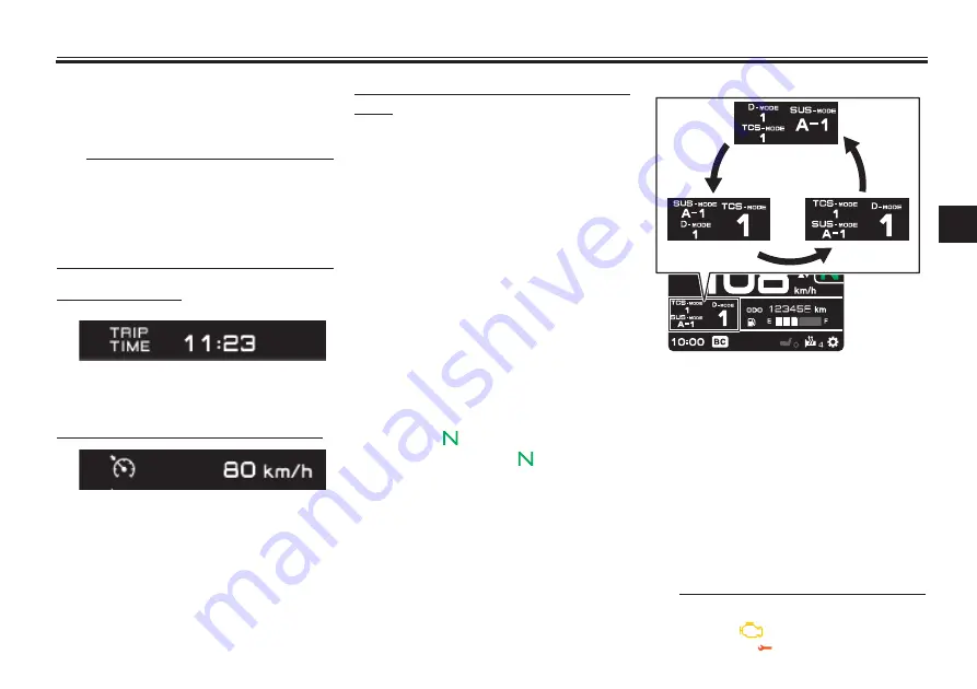 Yamaha MTT890 Скачать руководство пользователя страница 259