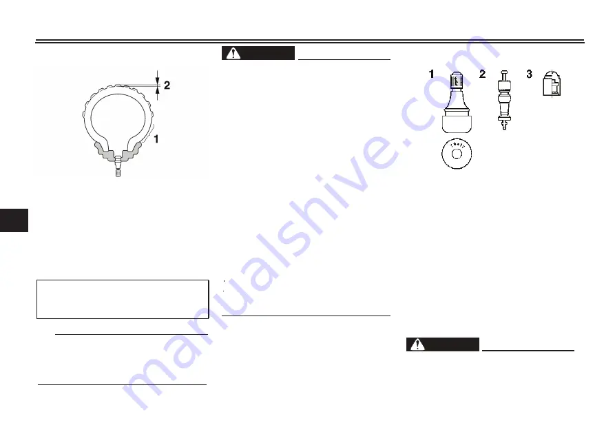 Yamaha MTT890 Owner'S Manual Download Page 306