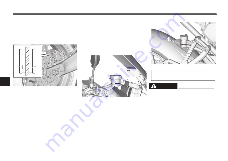 Yamaha MTT890 Owner'S Manual Download Page 310