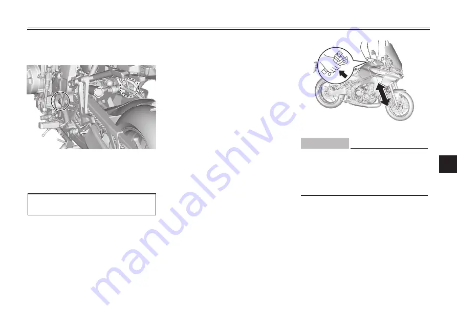 Yamaha MTT890 Owner'S Manual Download Page 317