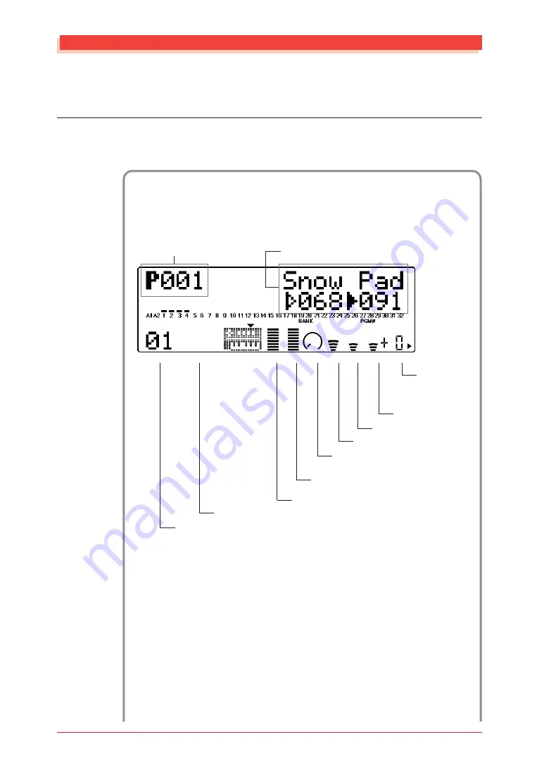 Yamaha MU100 Owner'S Manual Download Page 60