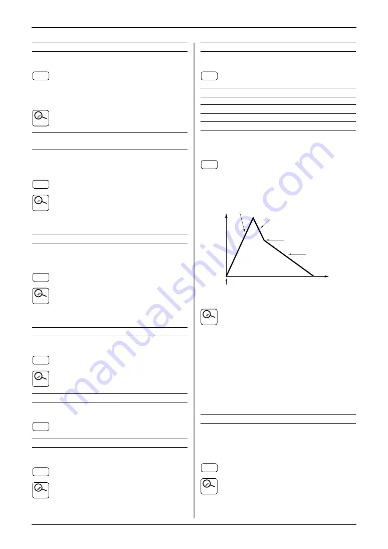 Yamaha MU1000 (Japanese) Owner'S Manual Download Page 88