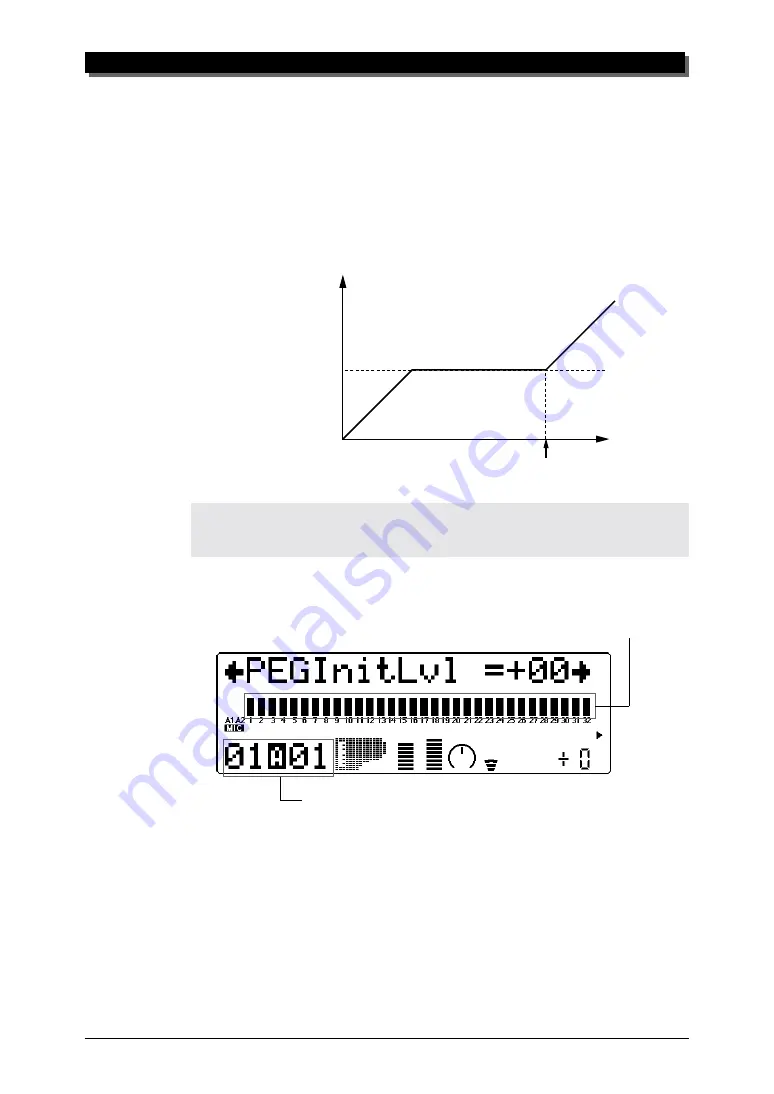 Yamaha MU90R Owner'S Manual Download Page 64