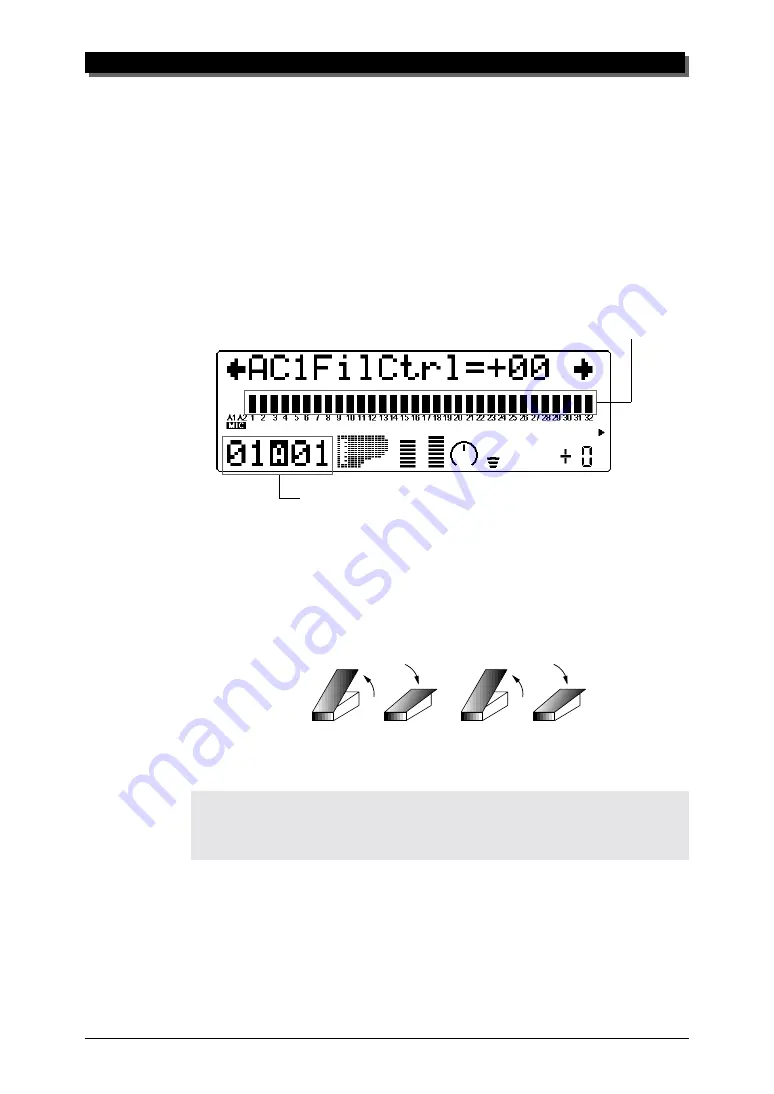 Yamaha MU90R Owner'S Manual Download Page 80