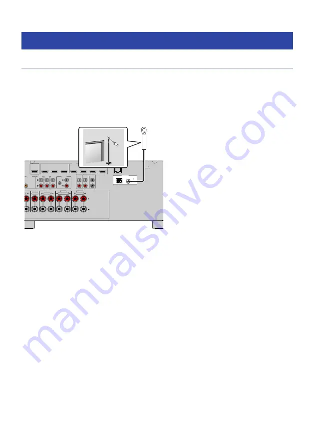 Yamaha MusicCast RX-V6A User Manual Download Page 72