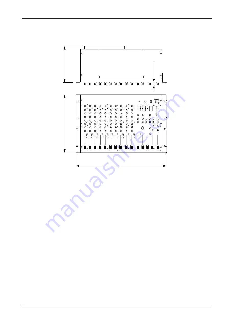 Yamaha MV12/6 (Japanese) Owner'S Manual Download Page 17