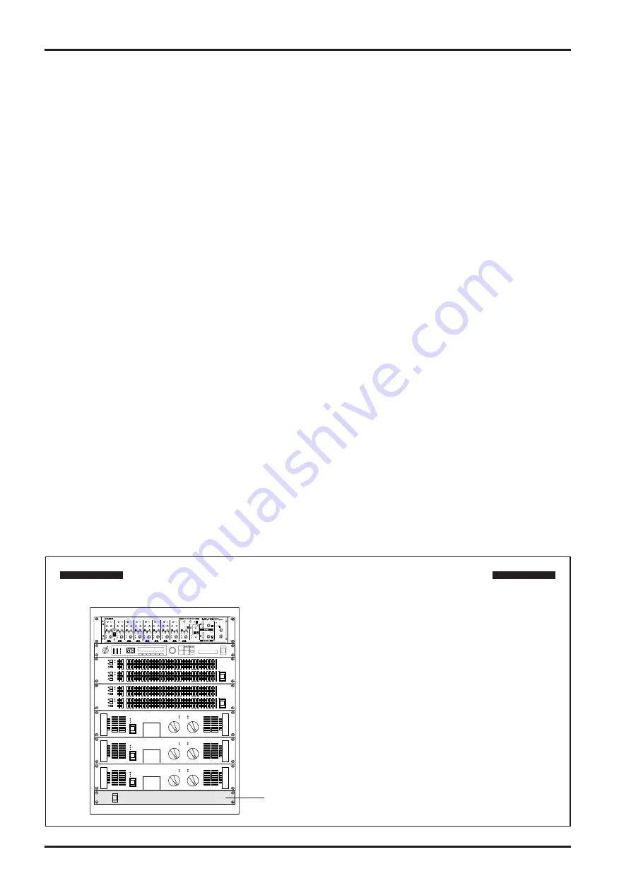 Yamaha MV800 Owner'S Manual Download Page 4