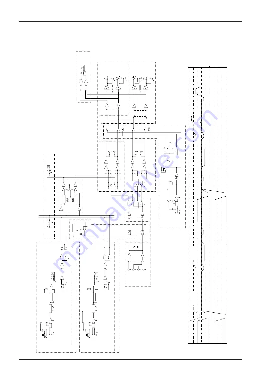 Yamaha MV800 Owner'S Manual Download Page 18