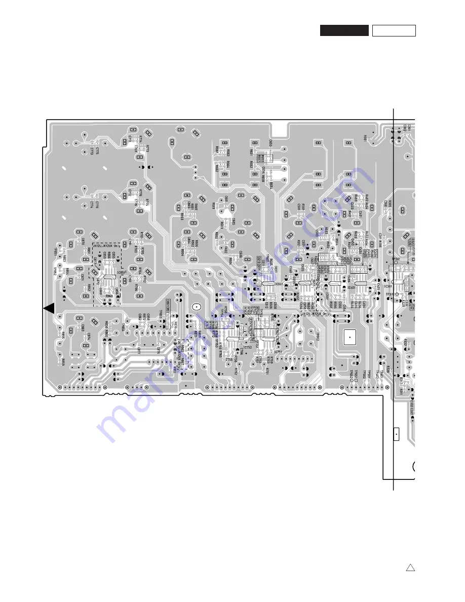 Yamaha MW12C Service Manual Download Page 38