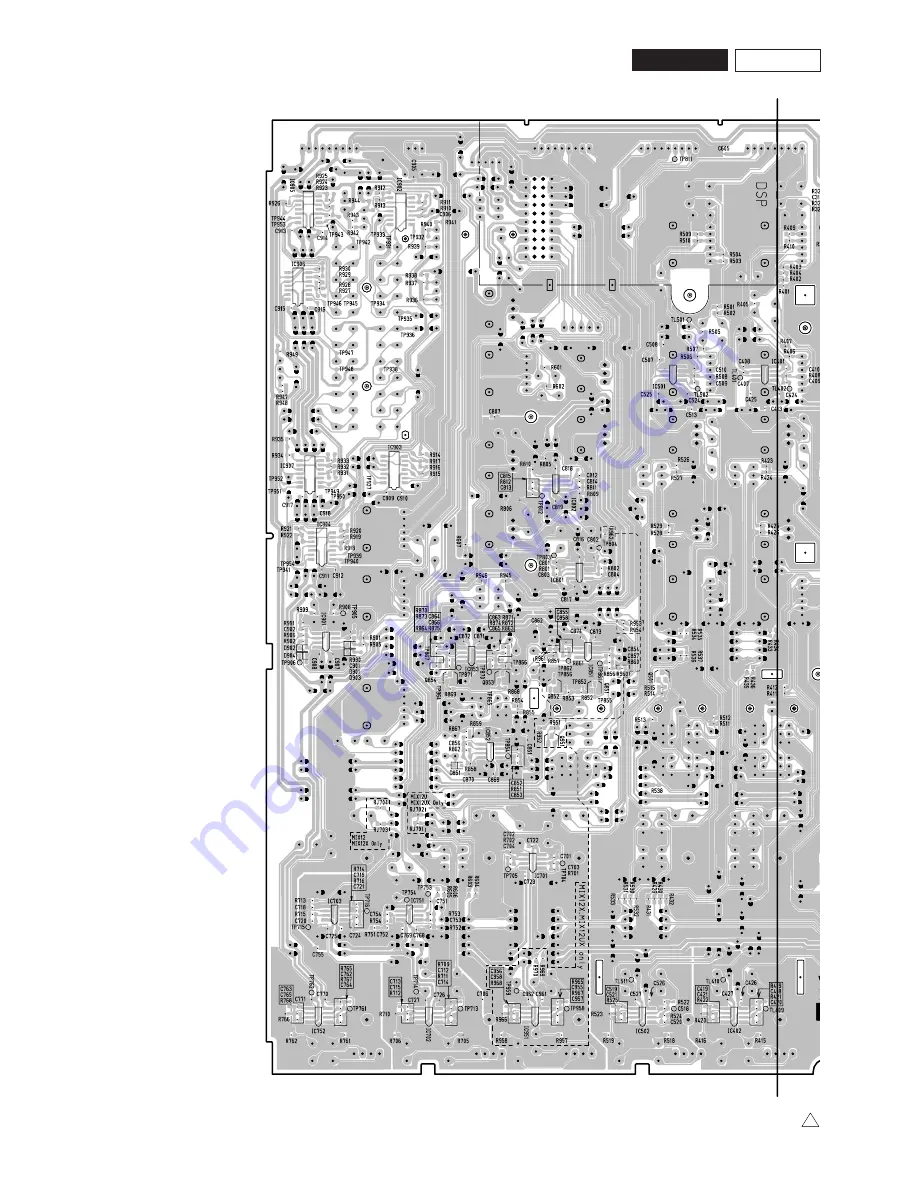 Yamaha MW12C Service Manual Download Page 42