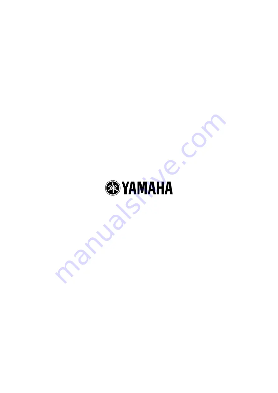 Yamaha MX12/6 Owner'S Manual Download Page 16