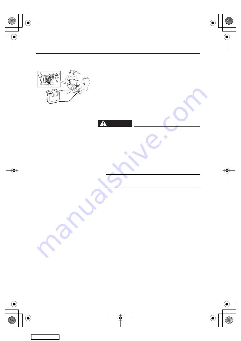 Yamaha MX175 Owner'S Manual Download Page 24