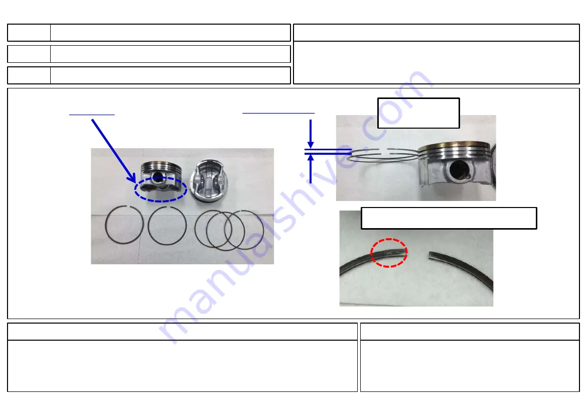 Yamaha MX825V-EFI Service Manual Download Page 6