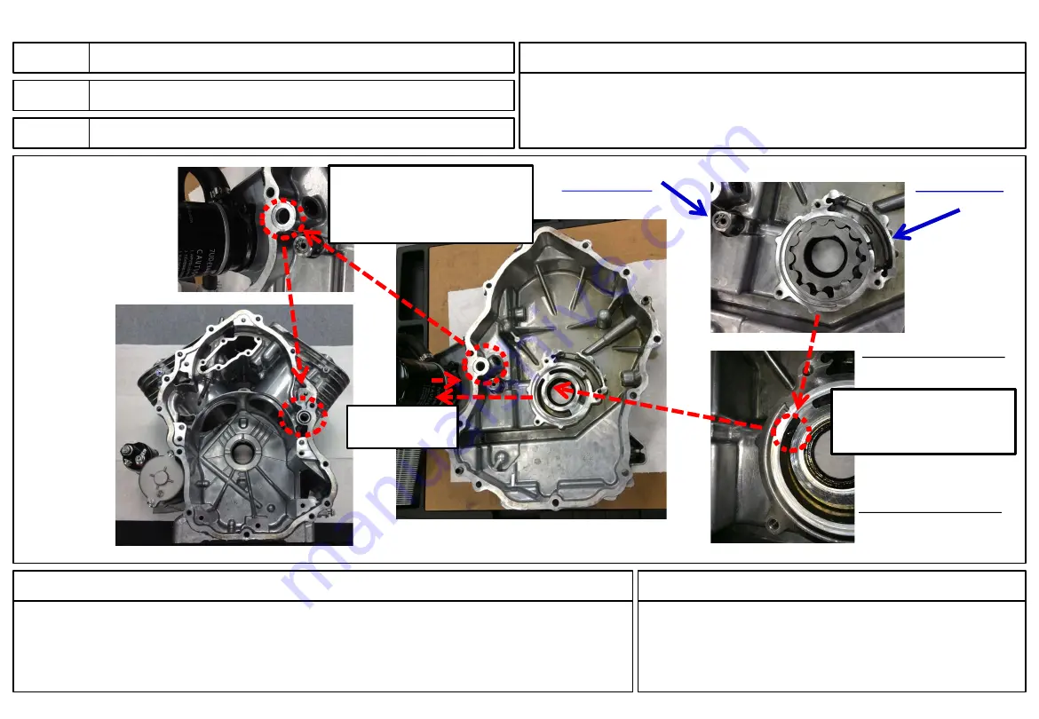 Yamaha MX825V-EFI Service Manual Download Page 10