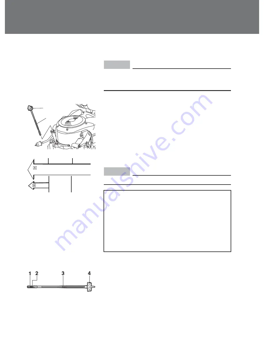 Yamaha MX825V-EFI Service Manual Download Page 38