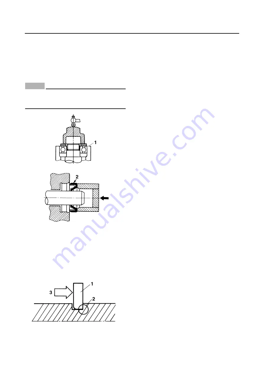 Yamaha N MAX GPD150-A 2015 Service Manual Download Page 32