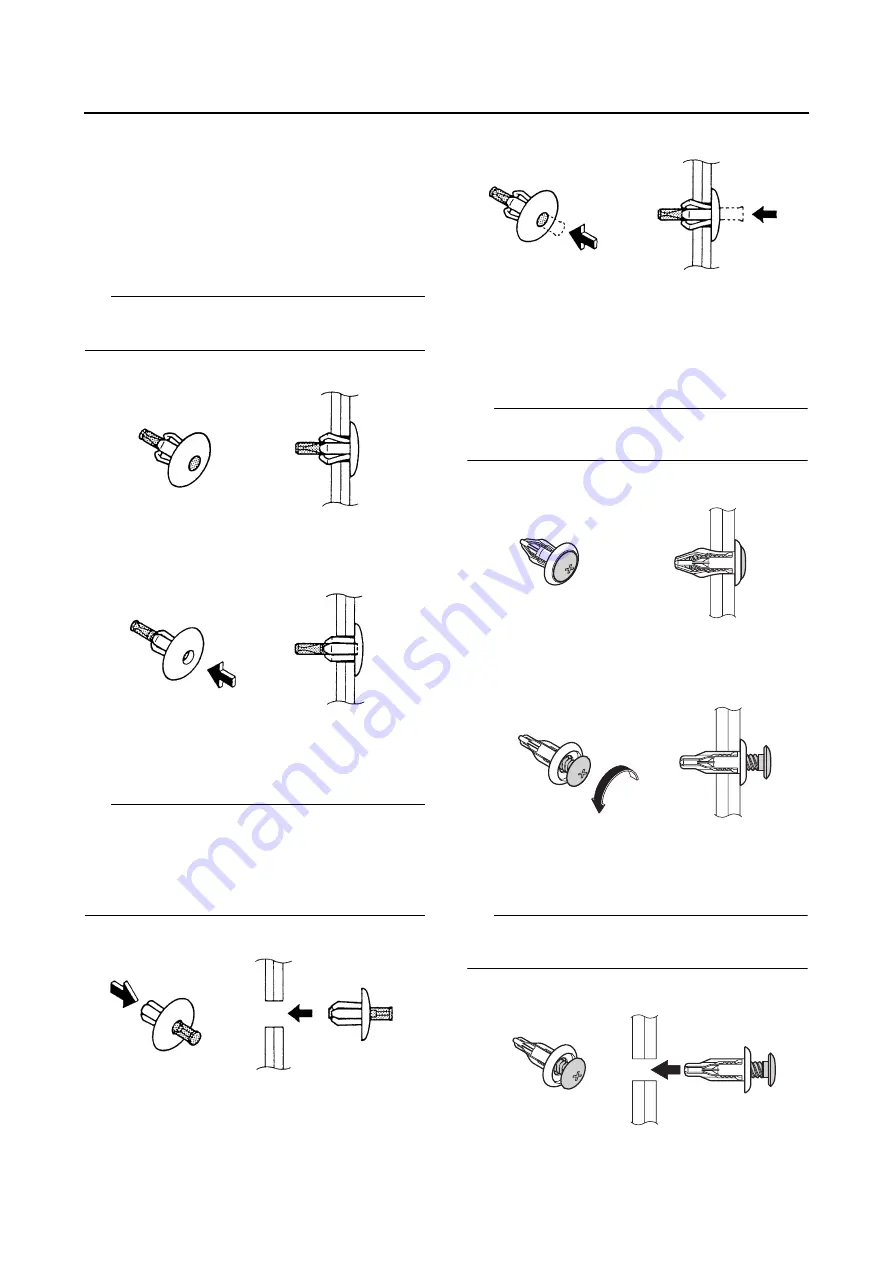 Yamaha N MAX GPD150-A 2015 Service Manual Download Page 33