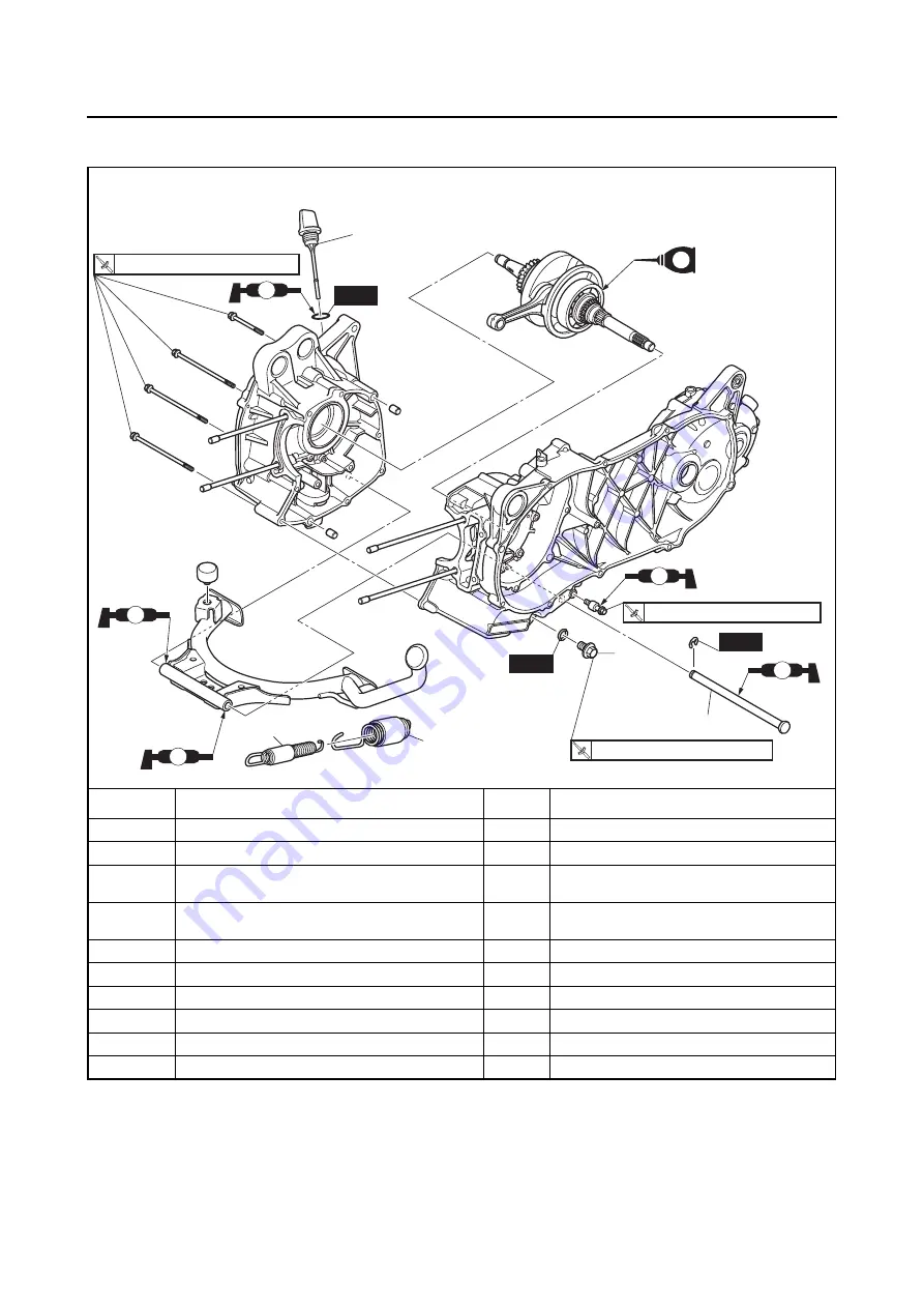 Yamaha N MAX GPD150-A 2015 Скачать руководство пользователя страница 289