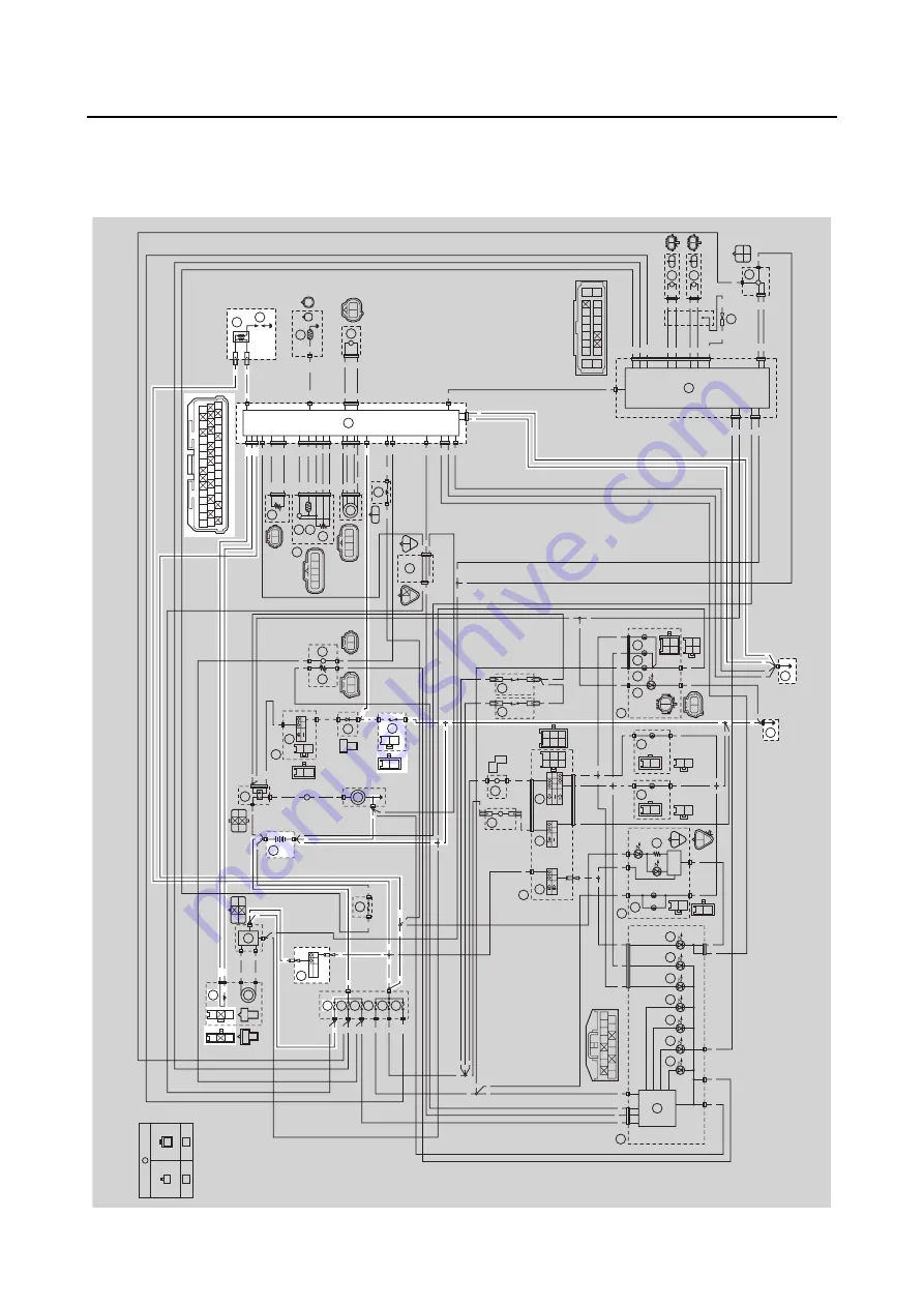 Yamaha N MAX GPD150-A 2015 Service Manual Download Page 326