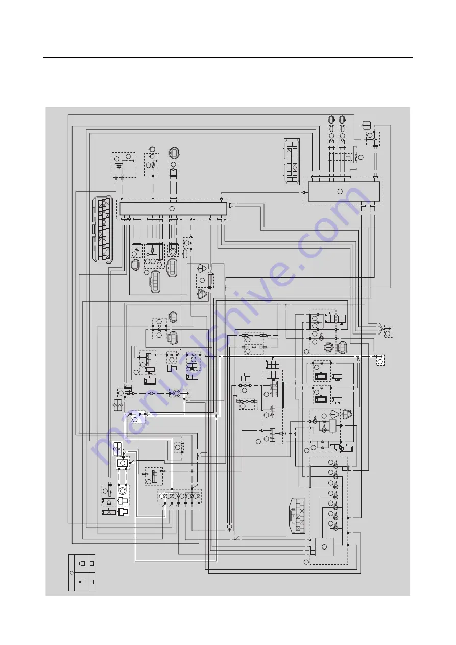 Yamaha N MAX GPD150-A 2015 Service Manual Download Page 336