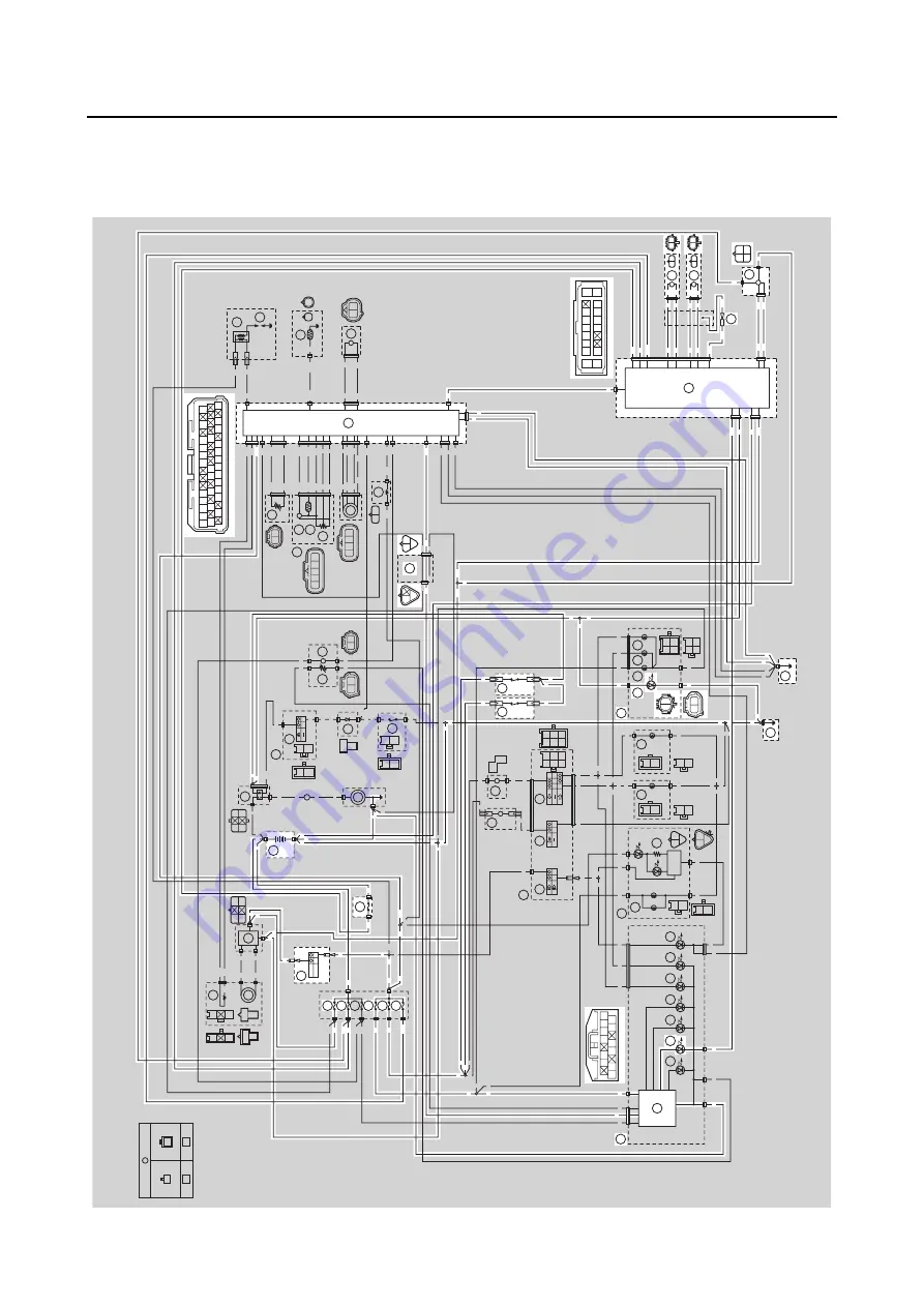 Yamaha N MAX GPD150-A 2015 Service Manual Download Page 386