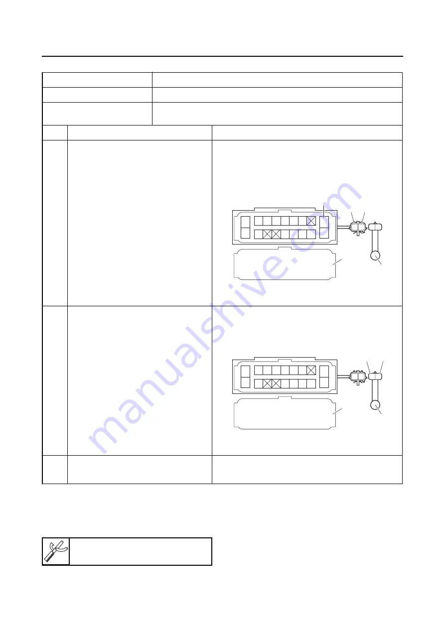 Yamaha N MAX GPD150-A 2015 Service Manual Download Page 415