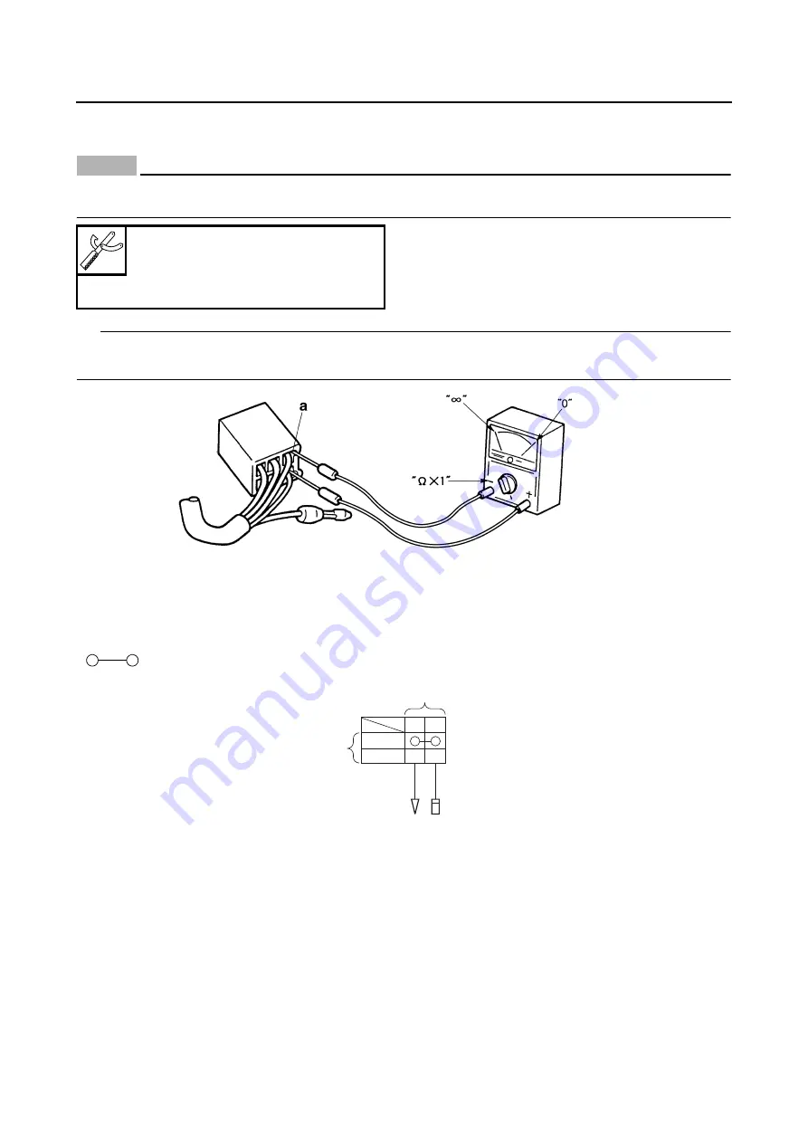 Yamaha N MAX GPD150-A 2015 Service Manual Download Page 422