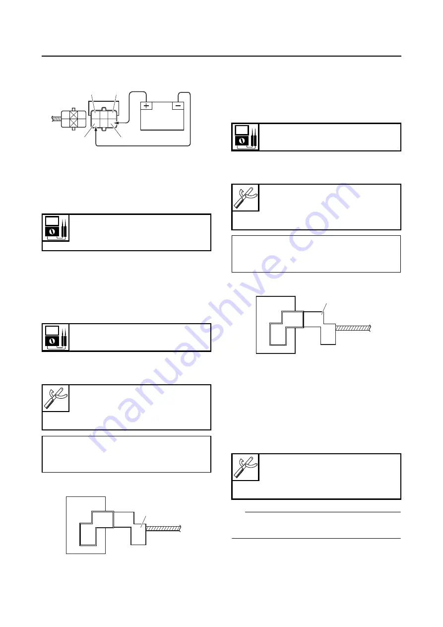 Yamaha N MAX GPD150-A 2015 Service Manual Download Page 428