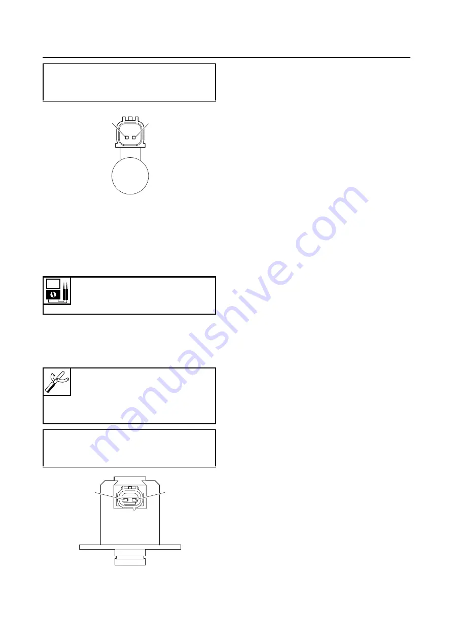 Yamaha N MAX GPD150-A 2015 Service Manual Download Page 434