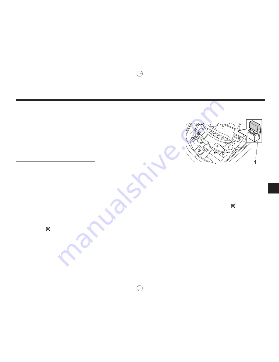 Yamaha NEO'S YN50 Owner'S Manual Download Page 53