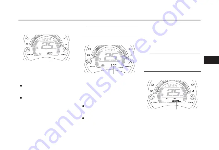 Yamaha NMAX Owner'S Manual Download Page 25