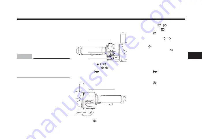 Yamaha NMAX Owner'S Manual Download Page 27