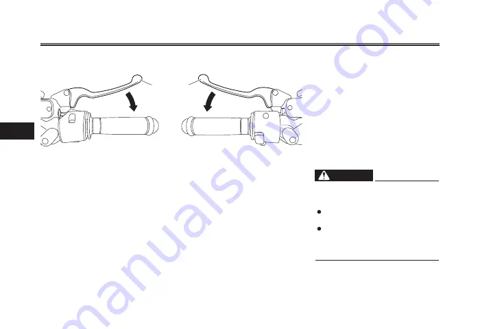 Yamaha NMAX Owner'S Manual Download Page 28