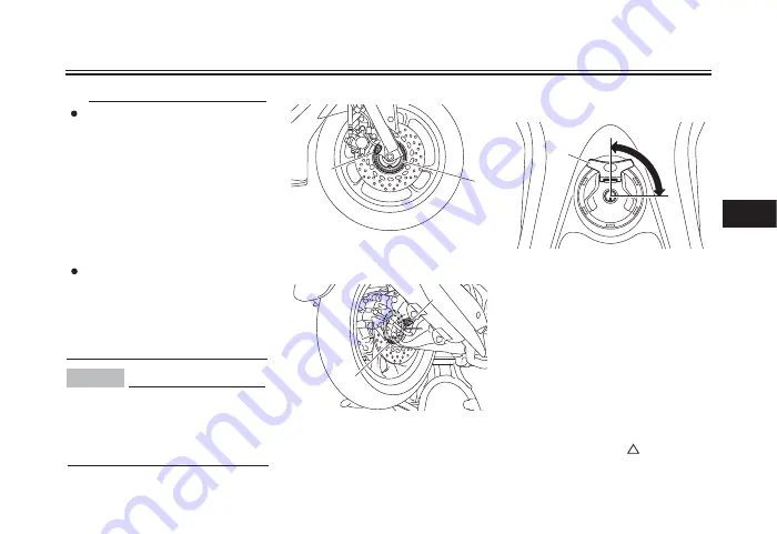 Yamaha NMAX Owner'S Manual Download Page 29