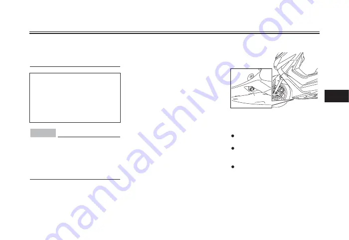 Yamaha NMAX Owner'S Manual Download Page 31