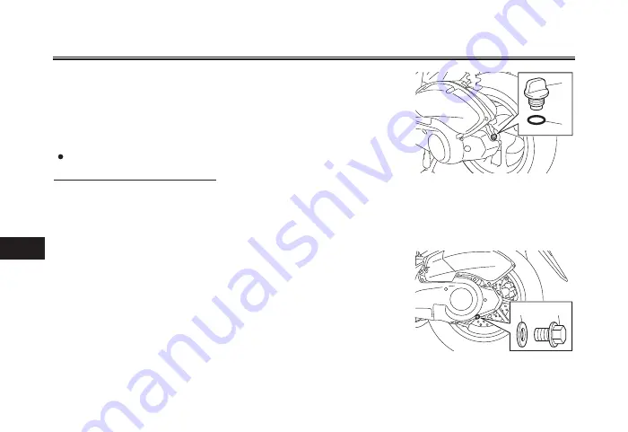 Yamaha NMAX Owner'S Manual Download Page 56