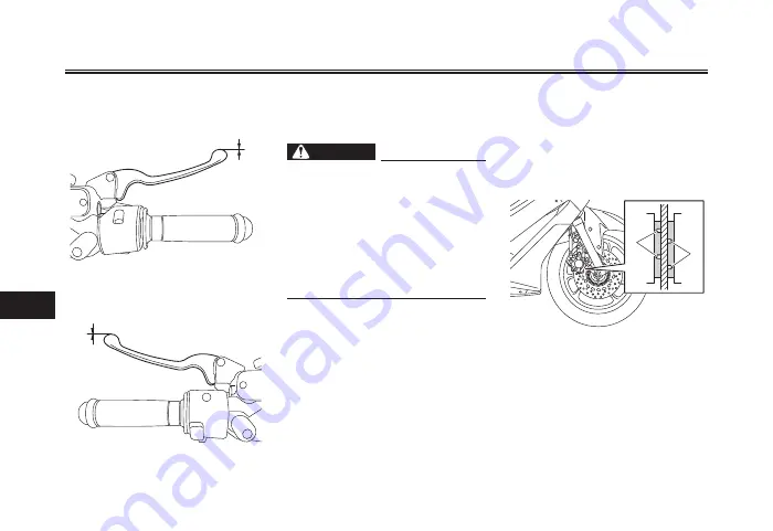 Yamaha NMAX Owner'S Manual Download Page 153