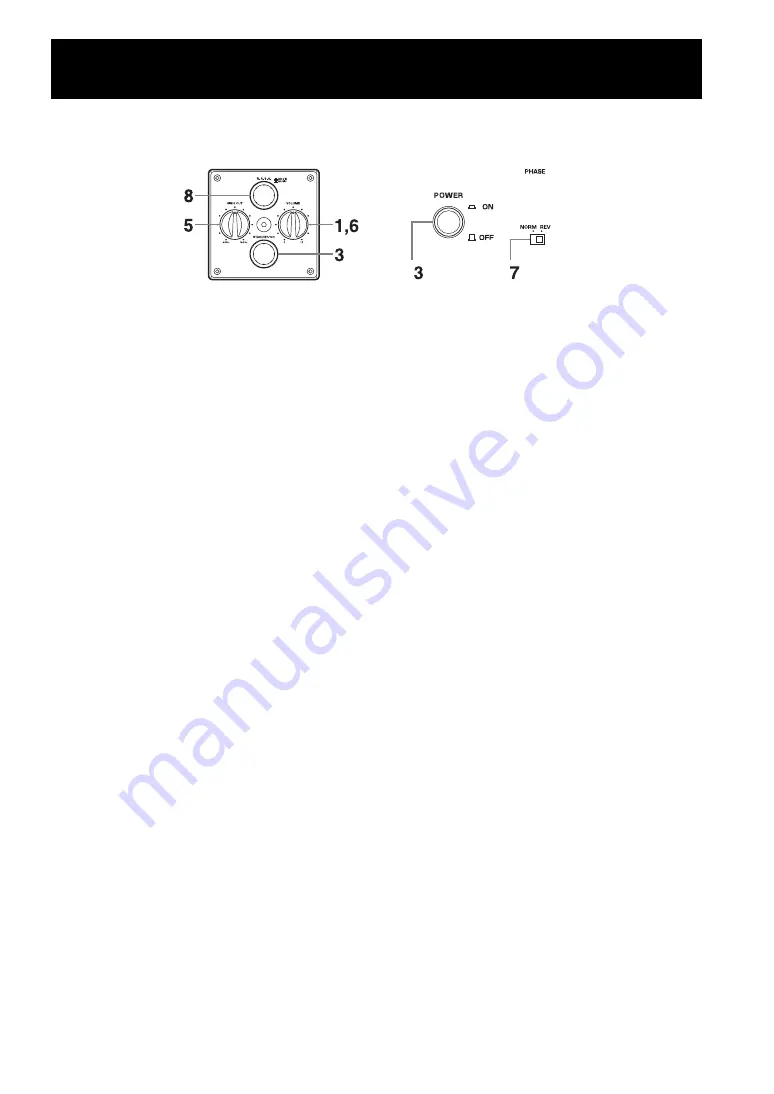 Yamaha NS-SW700 Owner'S Manual Download Page 52