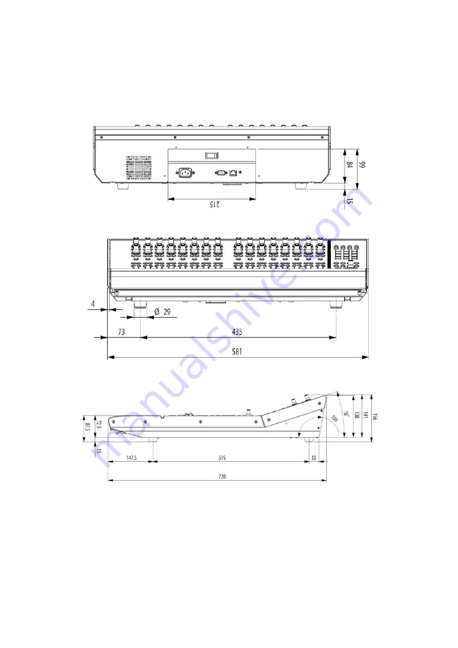 Yamaha NUAGE Setup Manual Download Page 9