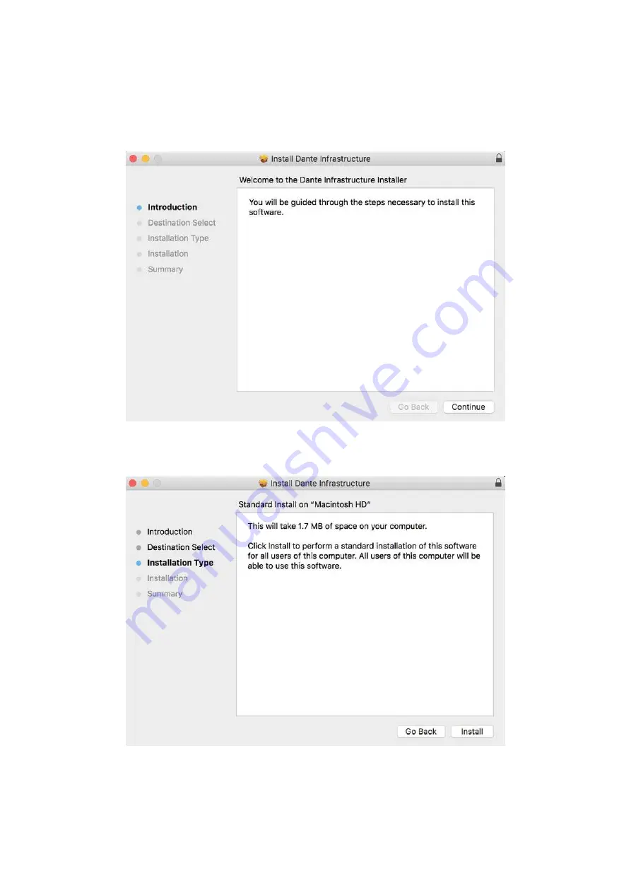 Yamaha NUAGE Setup Manual Download Page 65