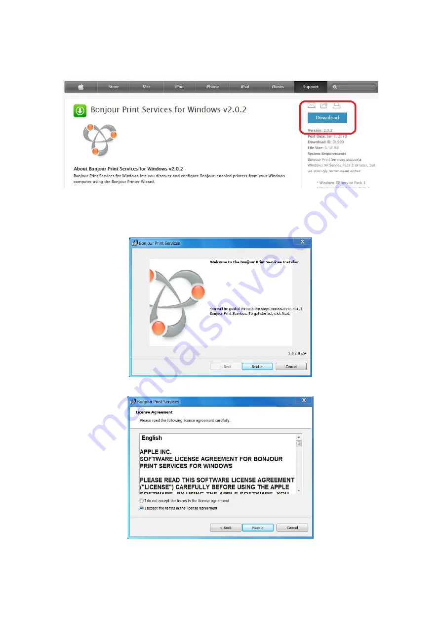 Yamaha NUAGE Setup Manual Download Page 74