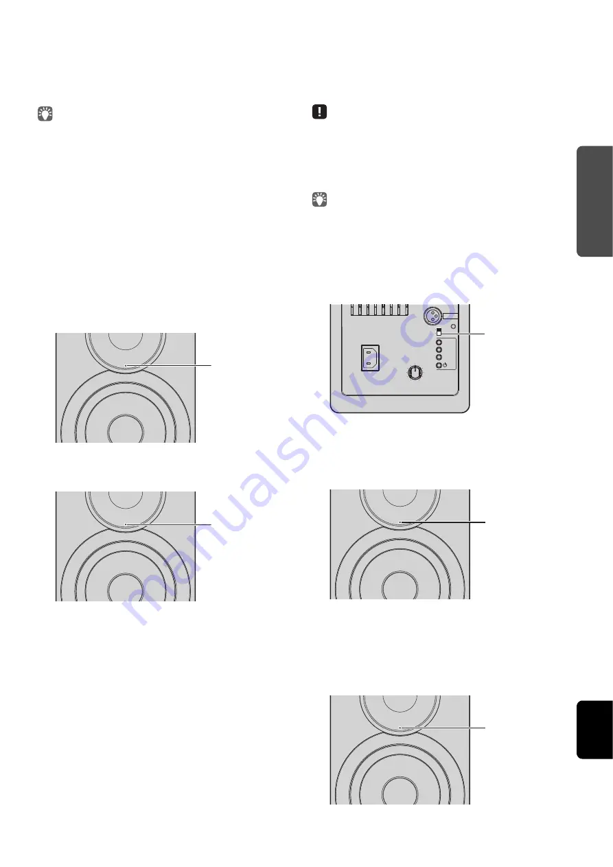 Yamaha NXN500BL Owner'S Manual Download Page 16