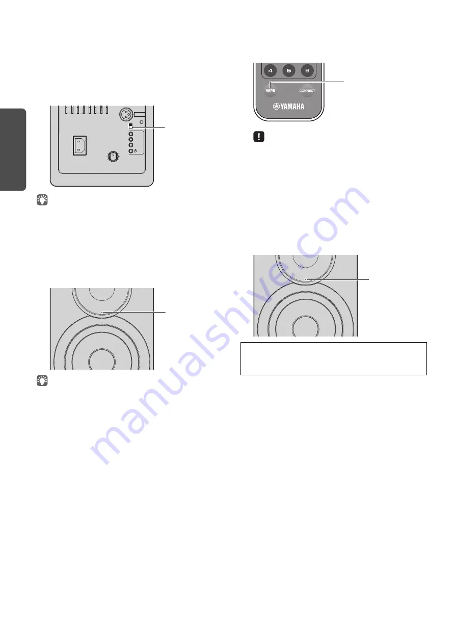 Yamaha NXN500BL Owner'S Manual Download Page 17